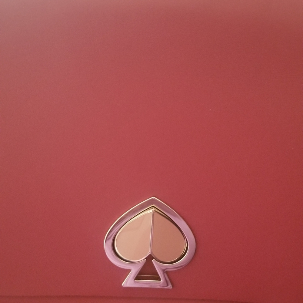 Medium Kate Spade twist lock purse - Picture 7 of 15